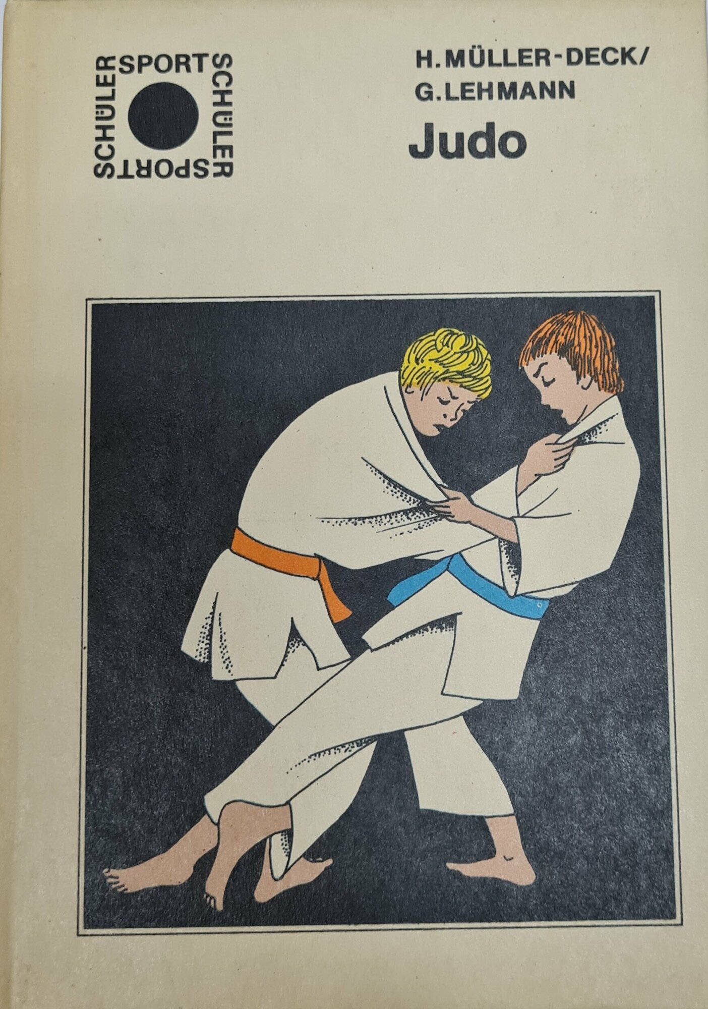 Judo