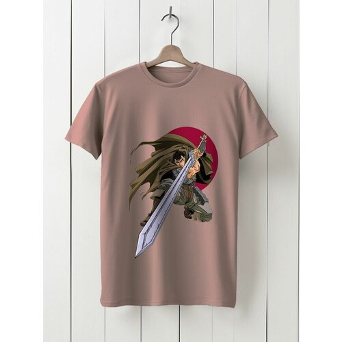 фото Футболка твоя футболка!, размер 3xs, розовый