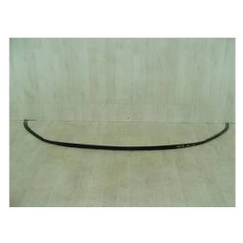 фото Накладка бампера (производитель: hyundai-kia 86525-3z500) hyundai/kia