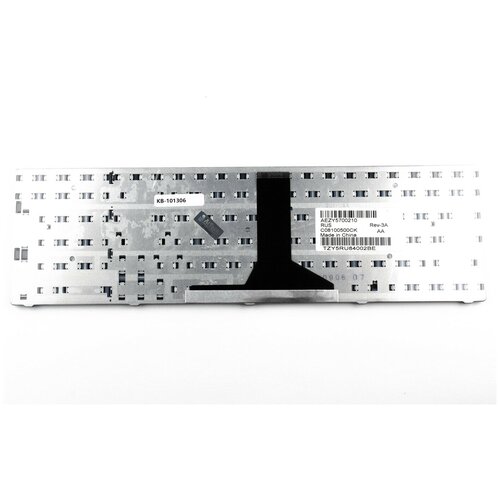 Клавиатура для ноутбука Acer eMashines G520 G720 G620 Pn AEZY5700210 AEZY5E00210 KBI1700053 1159₽