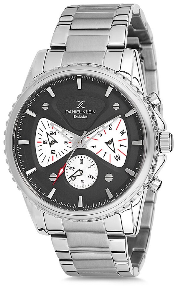 Daniel Klein 12123-2