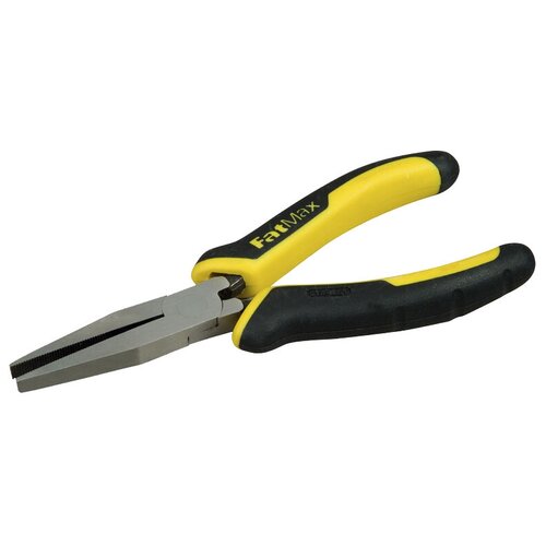 Плоскогубцы STANLEY 150мм FatMax 0-84-495
