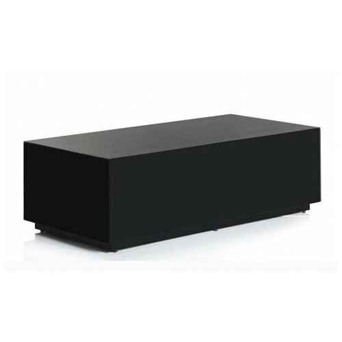 Журнальный столик Sonorous CTB 120 BLK BLK