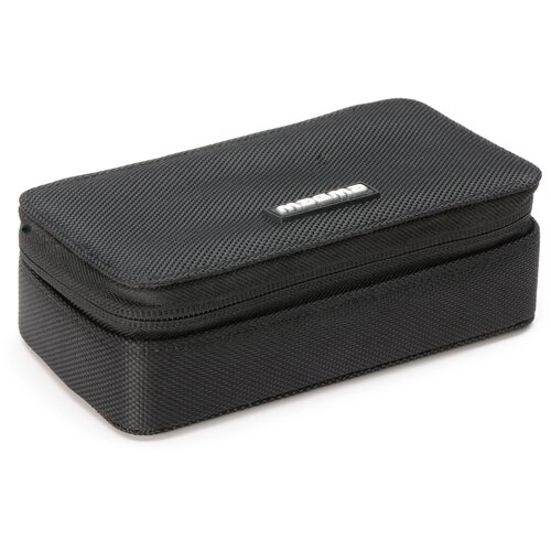 Magma Headshell-Case black/black