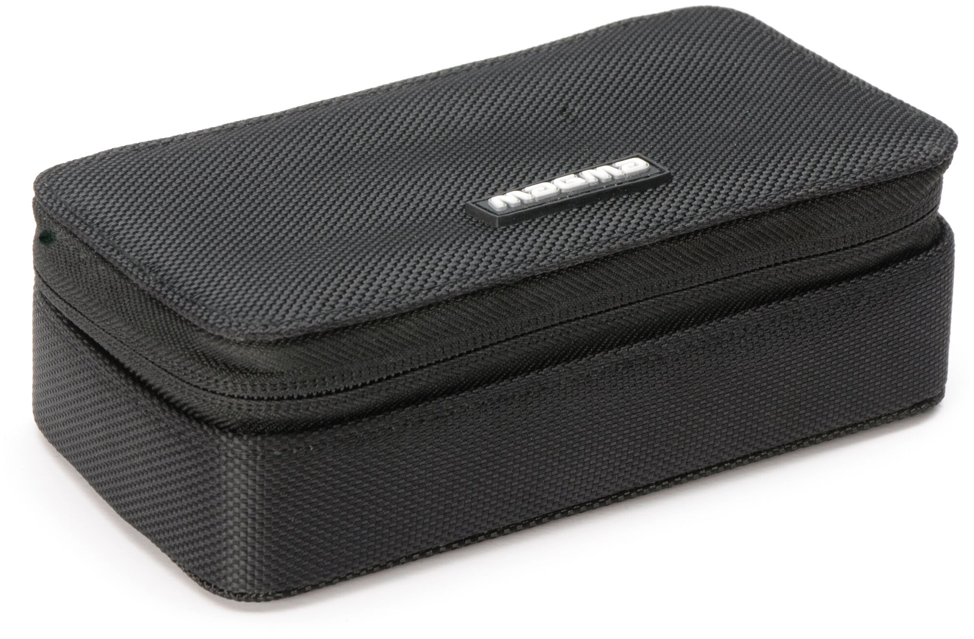 Magma Headshell-Case black/black