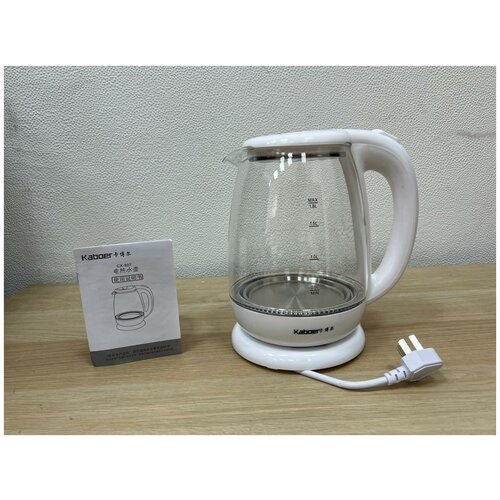 Чайник электрический Kaboer 18L 1500 Вт 199900₽