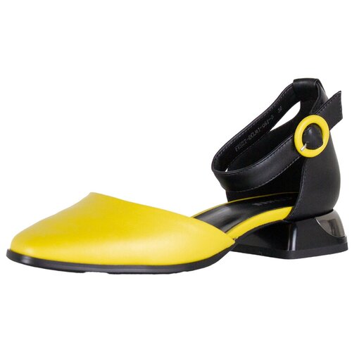 фото Frs22-bclm1-081-b босоножки женские covani