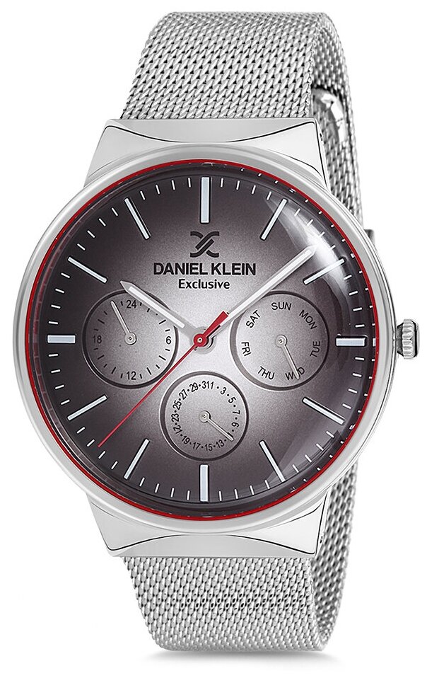 Daniel Klein 12132-3
