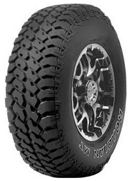 Автошина Roadstone Roadian MT 245/65 R17 105S