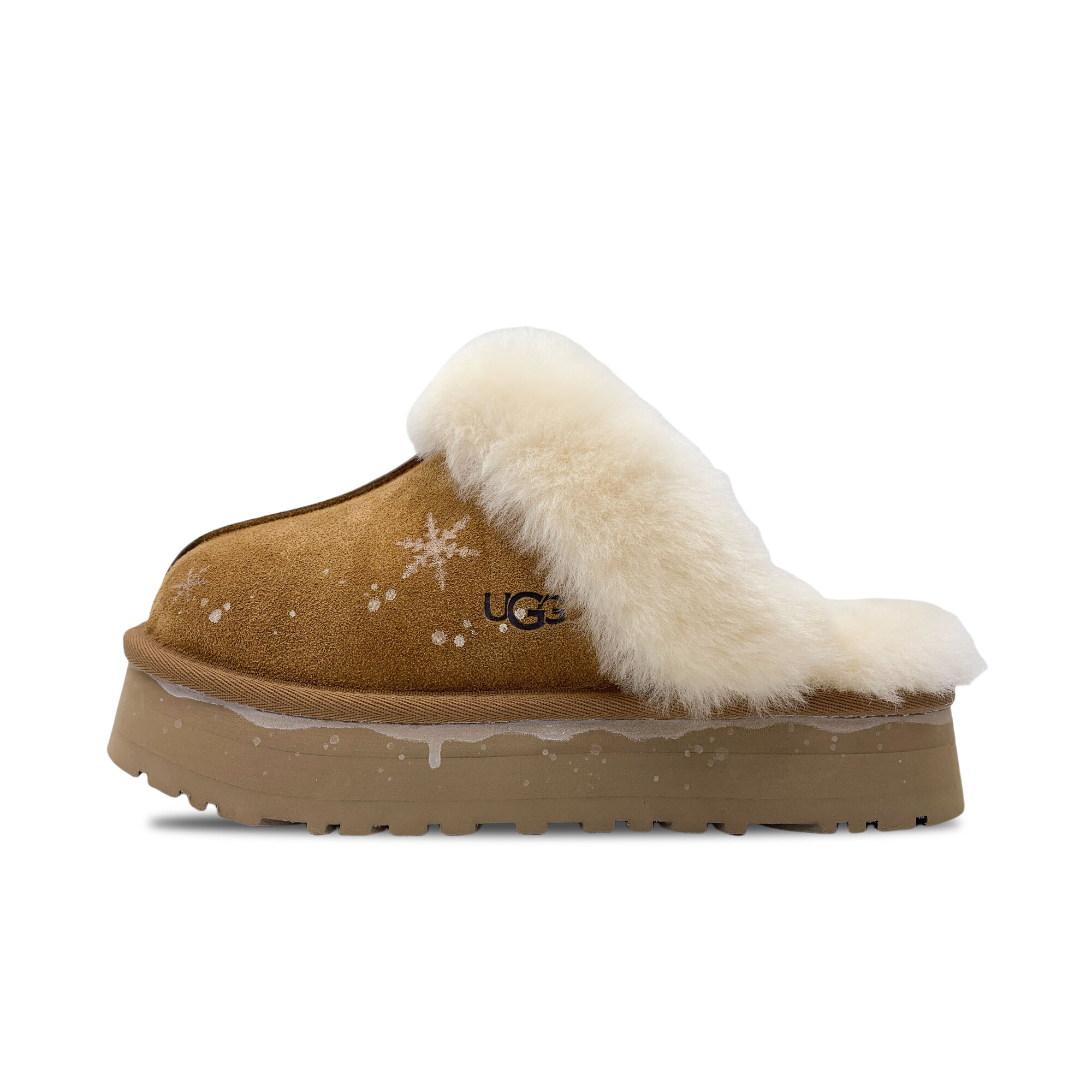 Сабо UGG, размер EU 39 стопа (25CM)