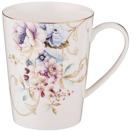 фото Кружка lefard завтрак у короля 450 мл ksg-590-317