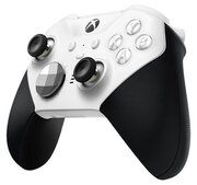 Геймпад Microsoft Xbox Elite Wireless Controller Series 2, белый