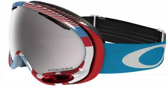 Маска Oakley A-Frame 2.0 Goggle