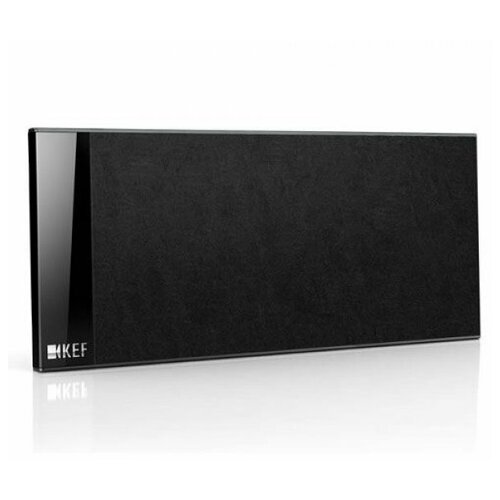 Настенная акустика KEF T101C black 2299000₽