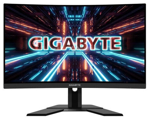 Монитор 27 VA 1920x1080 Gigabyte G27FC A-EK черный