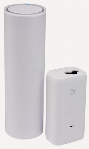 Изображение товара Точка доступа Ubiquiti Flex HD, Wi-Fi, 2033 Mbps, цвет белый