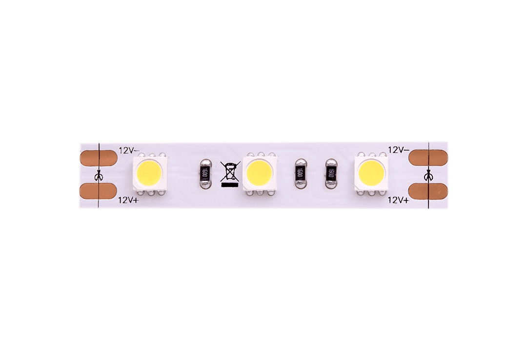 Светодиодная лента DesignLed DSG560-12-WW-33 000516 - фотография № 7