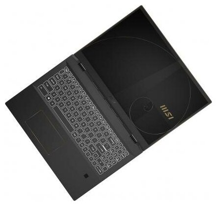 Ноутбук-трансформер MSI Summit E16Flip A11UCT-091RU 16 IPS Intel Core i5 1155G7 25ГГц 16ГБ