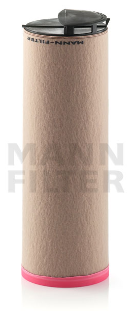 MANN-FILTER CF 810 (0007962890 / 03537830 / 068827) фильтр возд. mercedes