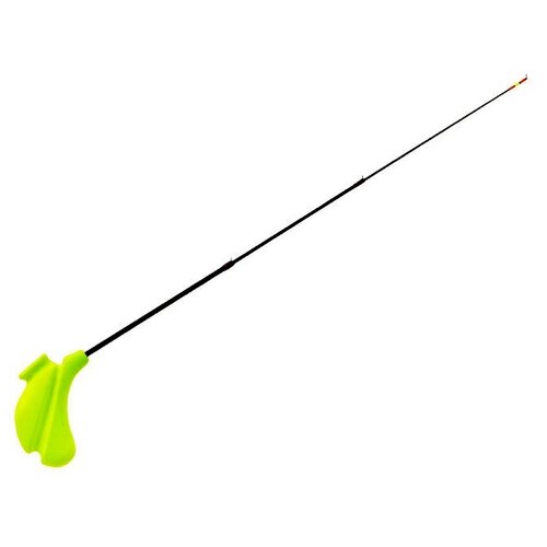 зимняя удочка akara master jig f 460 yellow hltc 2 y Удилище для зимней рыбалки AKARA HLTC-2, 4 м