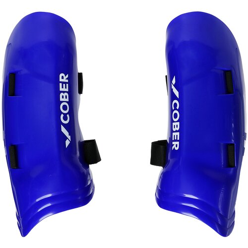 фото Защита голени cober 2022-23 shin guards junior 32cm