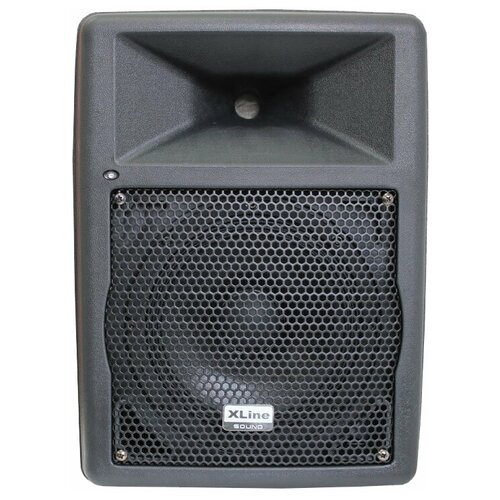 Колонка концертная Xline XL10 1524500₽