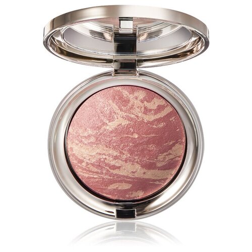 Ciate Румяна Marbled Light Illuminating Blush, flare