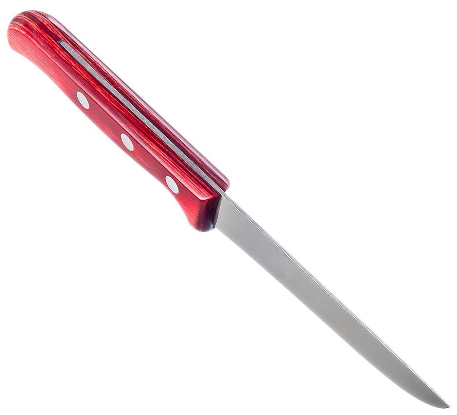 Tramontina Polywood Нож кухонный 10см 21127/074