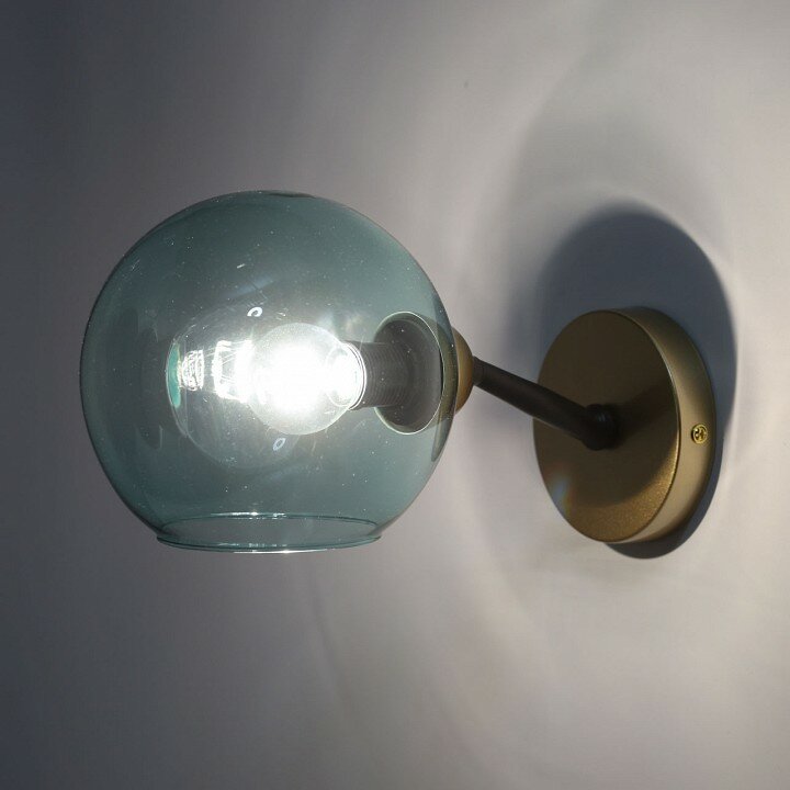 фото Бра DeMarkt Гамбург 27 605027801