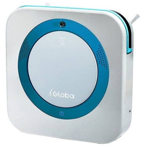 Робот-пылесос iGloba Z-06 799000₽