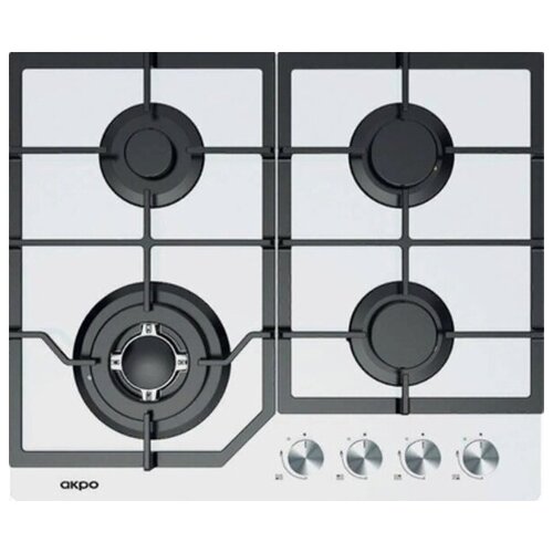 Варочная панель Akpo PGA 604 FGC WH 2199000₽