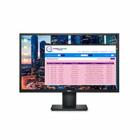 23.8" Монитор DELL E2420H, 1920x1080, 60 Гц, IPS, черный