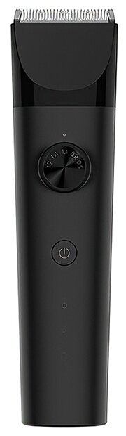 Машинка для стрижки Xiaomi Mijia Hair Clipper LFQ03KL/BHR5891GL, черный