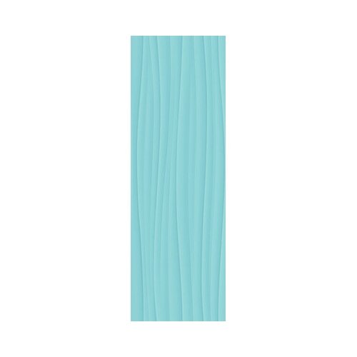 Настенная плитка Gracia Ceramica Marella turquoise 01 90х30 см Бирюзовая 10101004969 (1.35 м2)