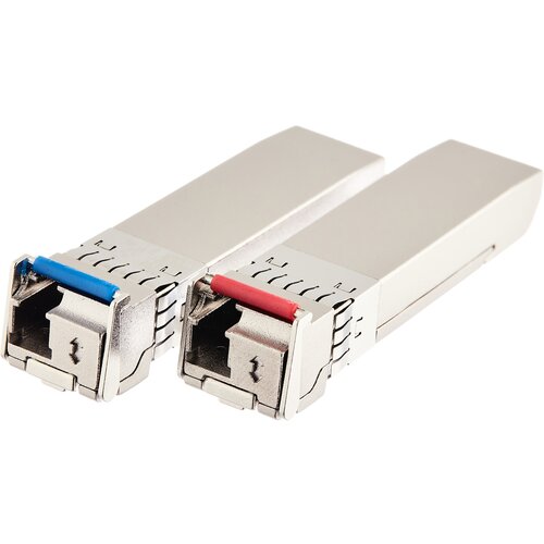 Ubiquiti QSFP+ UF-SM-10G-S