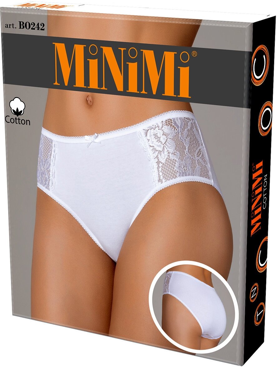 Трусы MiNiMi Slip maxi