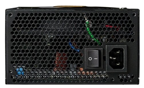 Chiefitec Блок питания Блок питания Chieftec Polaris PPS-1050FC ATX 24 1050W 80 PLUS GOLD Active PFC 140mm fan Full Cable Management Retail