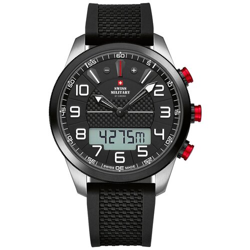 Наручные часы Swiss Military by Chrono SM34061.01
