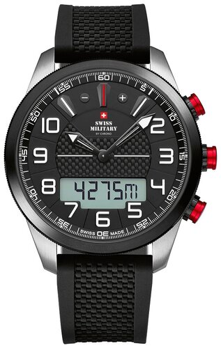 Chrono swiss military discount