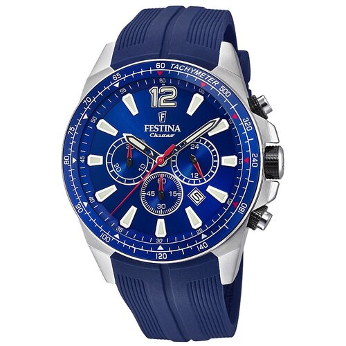 Мужские наручные часы Festina F20376/1