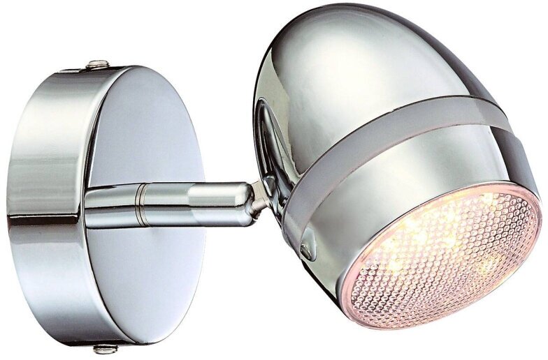 Светодиодный спот Arte Lamp A6701AP-1CC