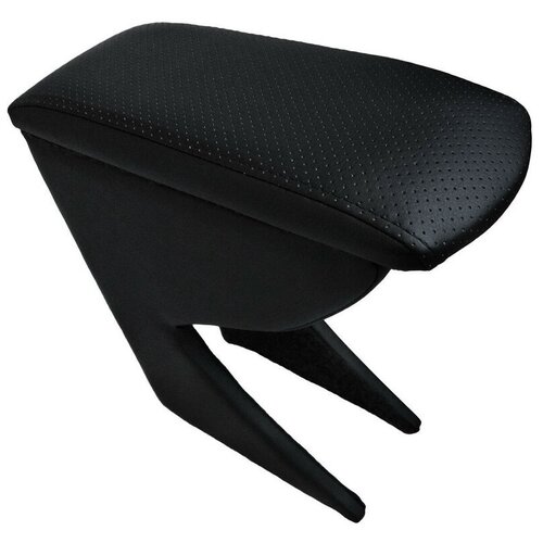 Подлокотник Lada Vesta / Лада Веста (2015-2019) легкосъемный с деревянным каркасом