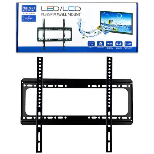 Кронштейн на стену для ТВ, Телевизора, Монитора TU-A41 диагональ 32