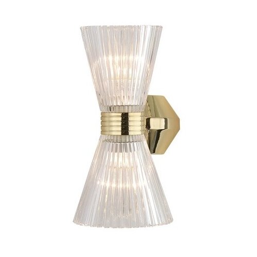 фото Бра newport 3611/a gold