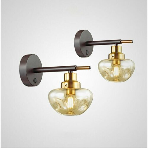 Дизайнерские бра Virolight VIKO WALL