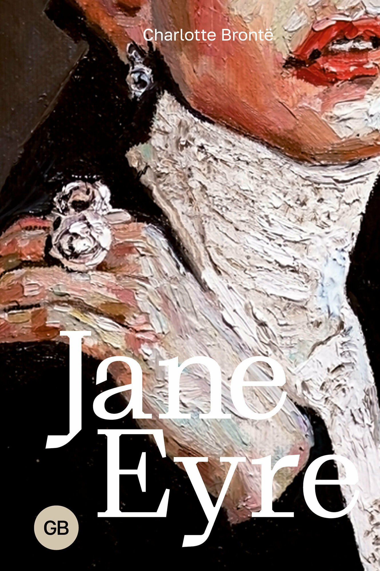 Jane Eyre Bronte Ch.