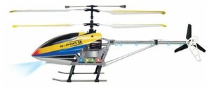 Вертолет 1 TOY GYRO-PRO 2 (T54398), 50 см