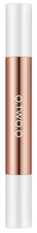 O.TWO.O Miraculous Cat-Eye Stamp Waterproof, оттенок черный