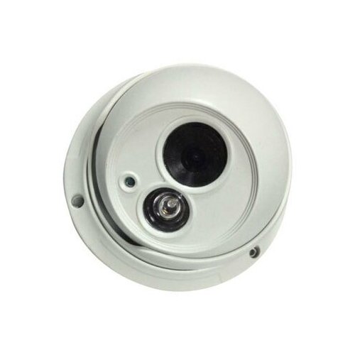 IP камера видеонаблюдения PoE купольная HTV-IP-D2018 36 128 SONY IMX222 243 Mpix 545000₽