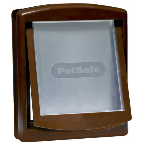 Дверца в дверь для животных PetSafe Staywell Original 2-Way 35х30х10  см